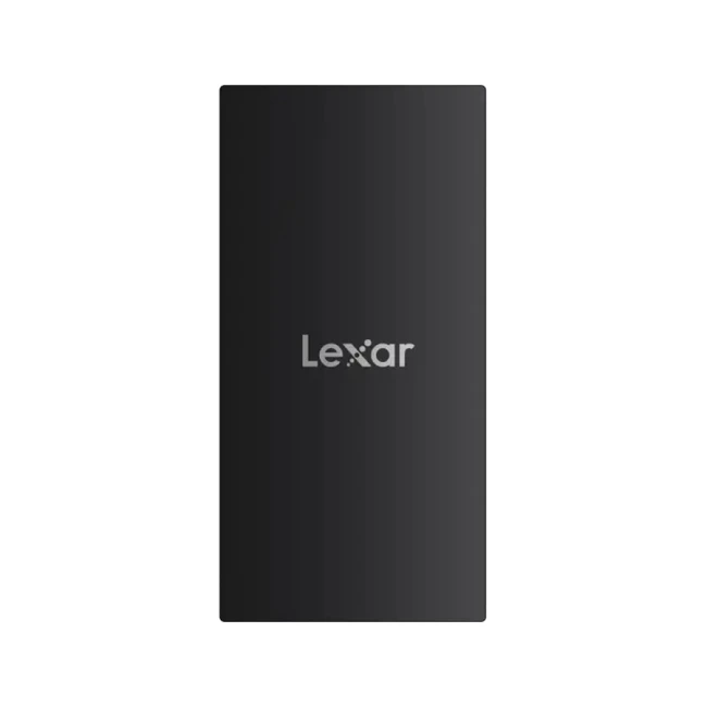 Внешние накопители Lexar SL300 LSL300002T-RNBNG 2 ТБ, Разъём USB Type-C
