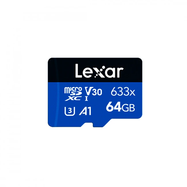 Флеш (Flash) карты Lexar LMS0633032G-BNNNG 32 ГБ