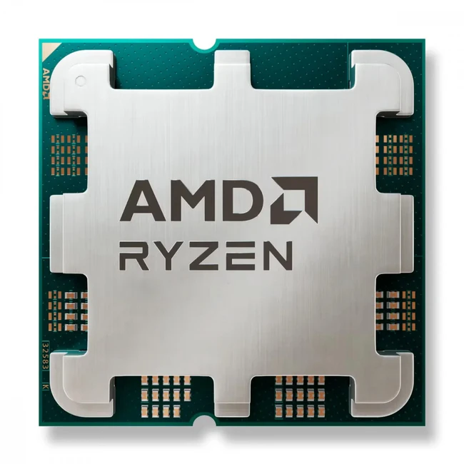 Процессор AMD Ryzen 5 7500X3D 100-000001904 4.0, 96, TRAY