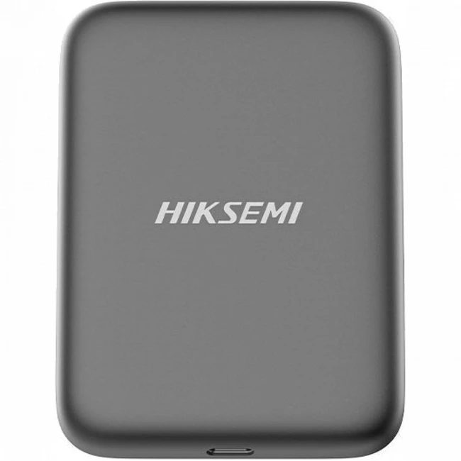 Внешние накопители HIKSEMI ELITE9 HS-ESSD-ELITE9 1T 1 ТБ, Разъём USB Type-C