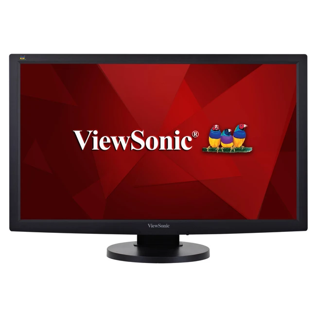 Монитор Viewsonic VG2433MH VS15615 23.6 ", TN, Full HD 1920x1080 (16:9)