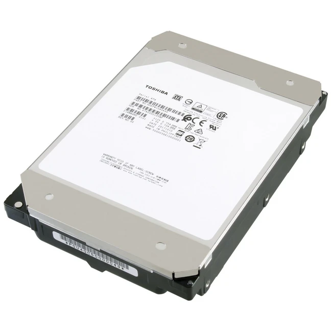 Серверный жесткий диск Toshiba MG07ACA12TE HDD, 3,5 LFF, 12 ТБ, SATA