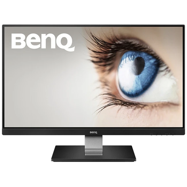 Монитор BenQ GW2406Z 23.8 ", IPS, Full HD 1920x1080 (16:9)