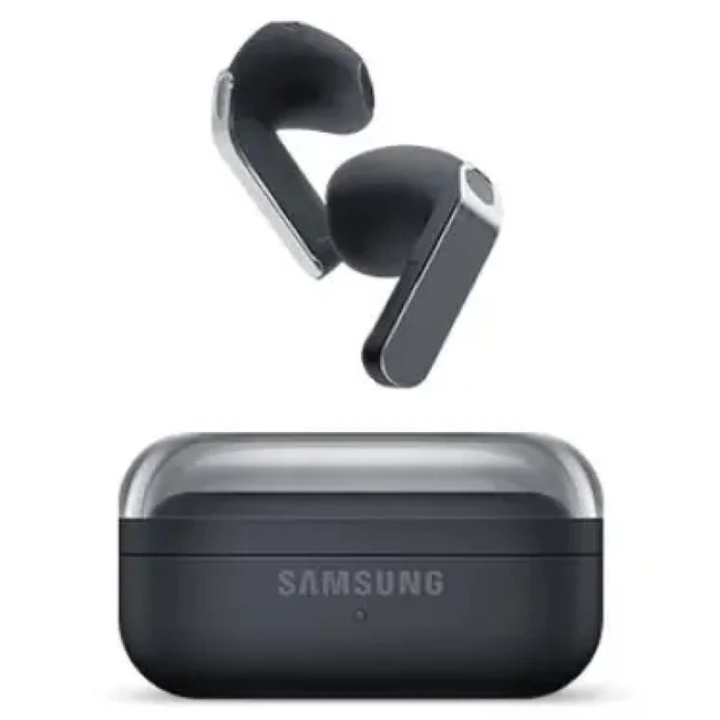 Наушники Samsung Galaxy Buds 4 SM-R540NZKACIS
