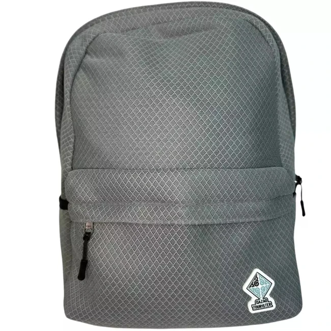Сумка для ноутбука Qazaq Tourister QT-009 QT-009GY 16
