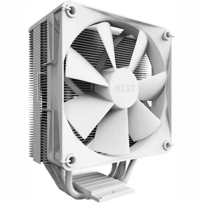 Система охлаждения NZXT T120 White RC-TN120-W1 Для процессора
