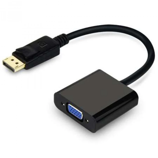 Кабель интерфейсный NO NAME DP to VGA converter