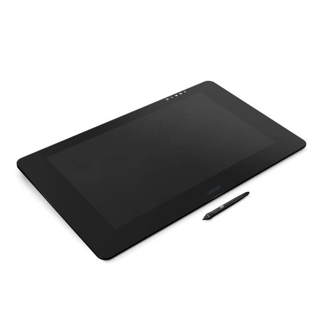 Графический планшет Wacom Cintiq Pro 24 DTK-2420 5080, 8192, 527.04 x 296.46 мм