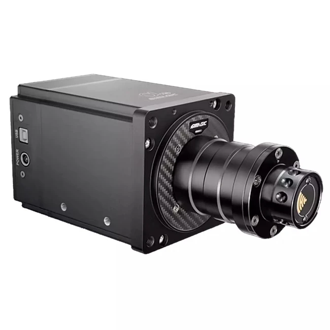 Манипулятор Simagic Alpha Mini 10Nm ALPHAM-BW