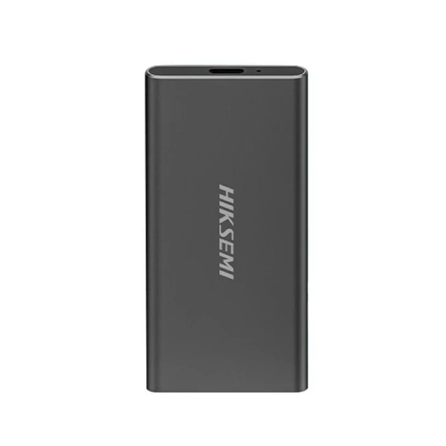Внешние накопители HIKSEMI T200N MINI HS-ESSD-T200N MINI 2T 2 ТБ, Разъём USB Type-C
