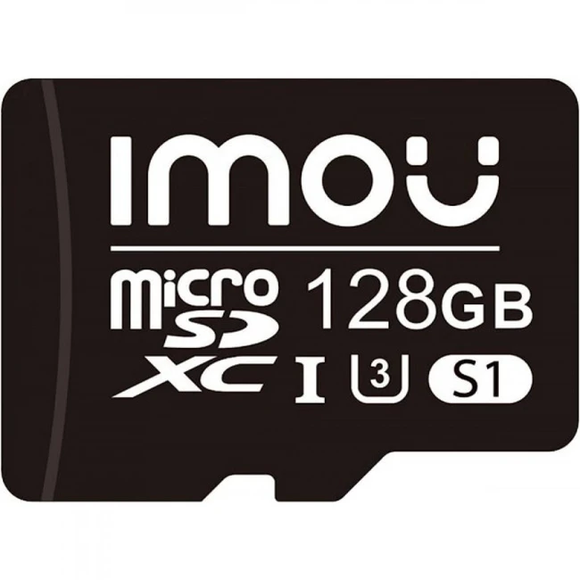 Флеш (Flash) карты IMOU ST2-128-S1 128 ГБ