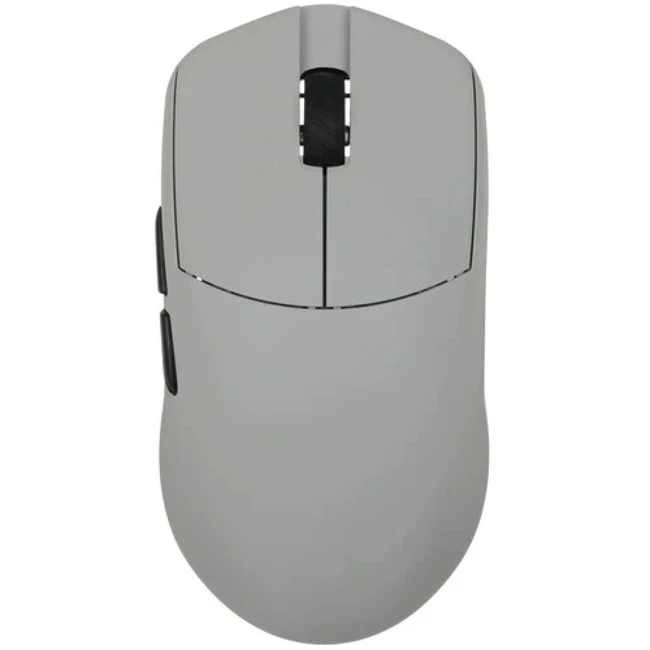 Мышь LAMZU Maya X Cloud Grey 6975637430107
