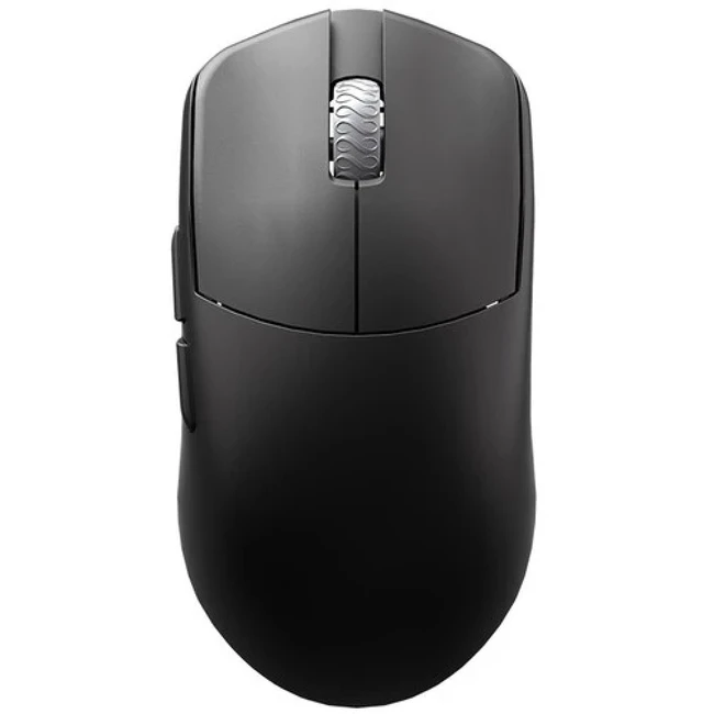 Мышь LAMZU Maya X Charcoal Black 6975637430213
