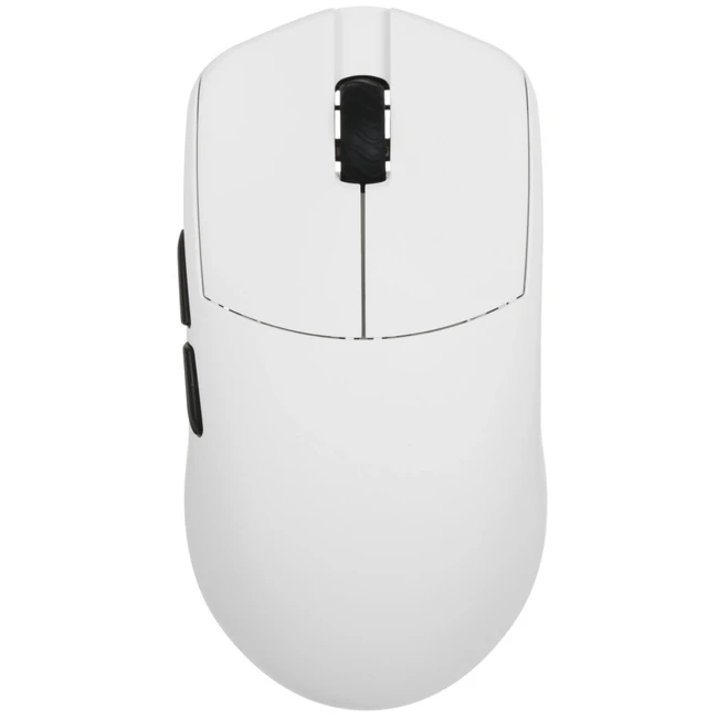 Мышь LAMZU Maya X White 6975637430091