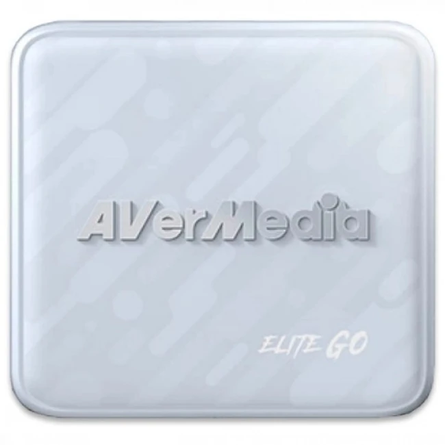 Аксессуар для ПК и Ноутбука AverMedia GC313 Core GO 40AAGC313AWP
