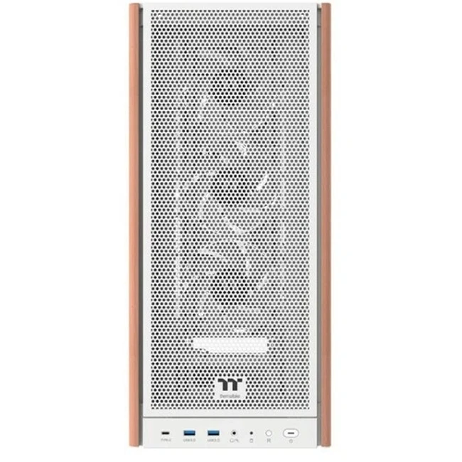 Корпус Thermaltake S370 WS Snow CA-11J-00M6WN-00 Mid-Tower