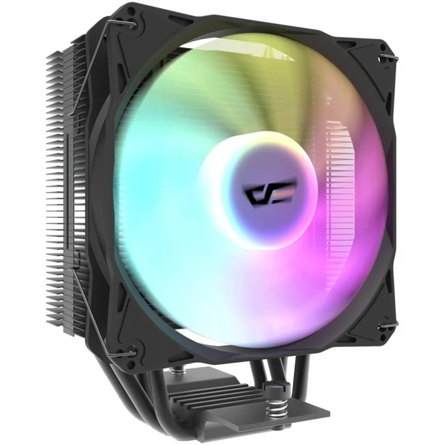 Система охлаждения darkFlash Storm F4 Pro-Black Для процессора
