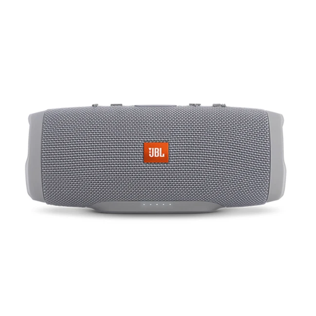 Портативная колонка JBL Charge 3 JBLCHARGE3GRAYEU