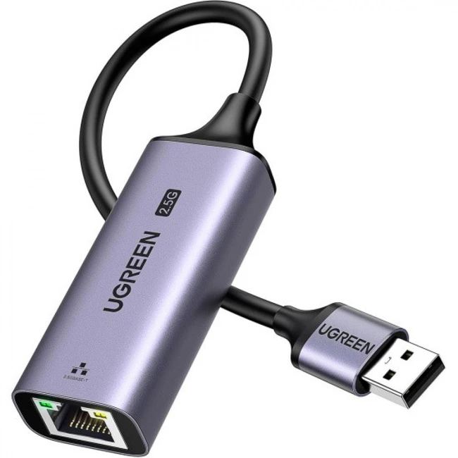 Аксессуар для ПК и Ноутбука UGREEN CM648 25051