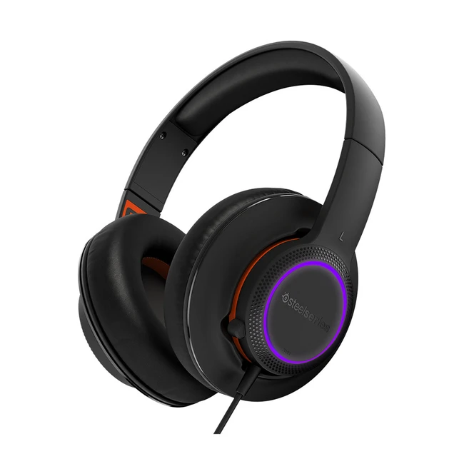 Наушники SteelSeries Siberia 150