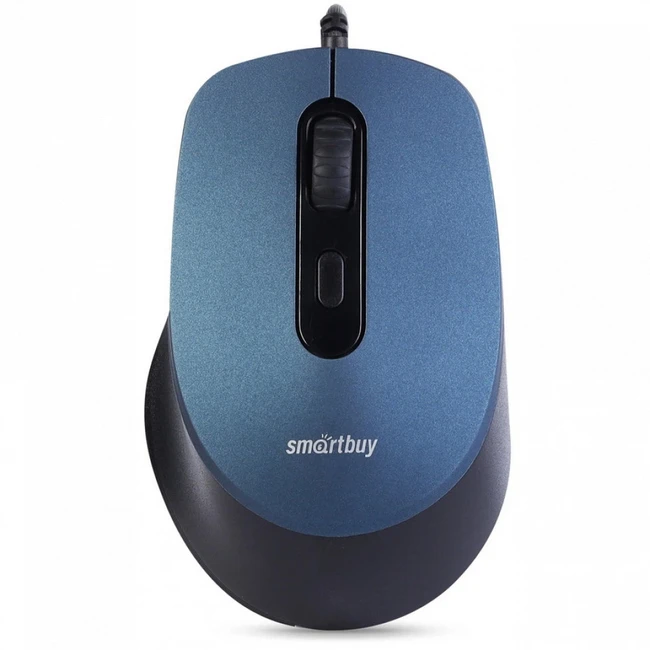 Мышь SmartBuy SBM-265-B