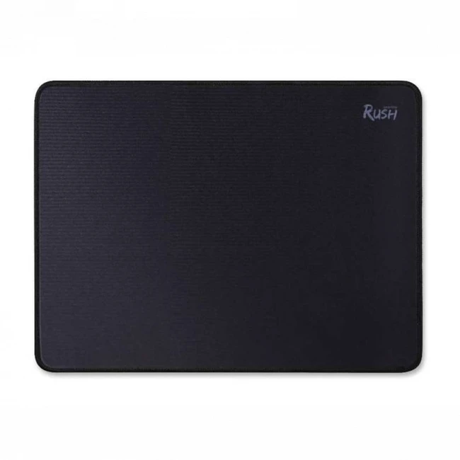 Коврик для мышки SmartBuy Коврик для мыши SmartBuy RUSH Blackout, M-Size, 360х270 (SBMP-01G-K) 0013553