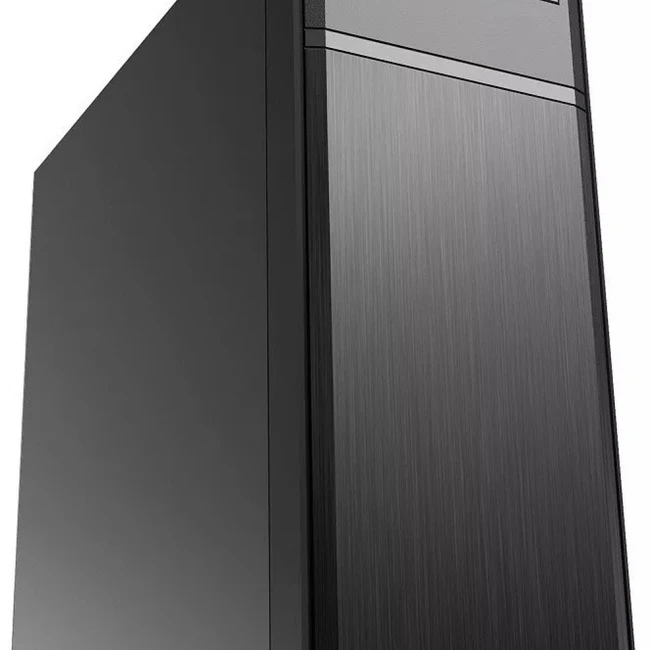 Корпус NOMAD NMD-C6016 Mid-Tower