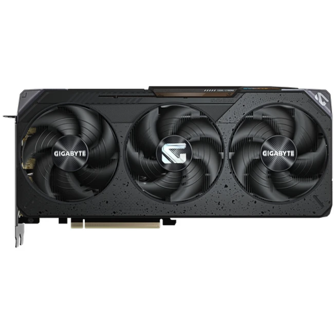 Видеокарта Gigabyte Radeon RX 9070 GRE GAMING OC GV-R907GREGAMING OC-12GD 12 ГБ