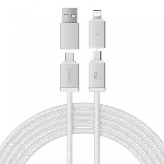 Кабель питания Baseus CB000162 P10383000211-01