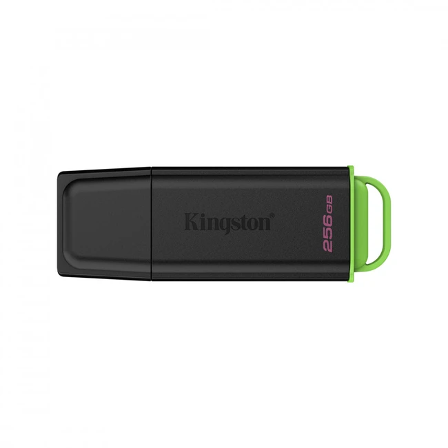 USB флешка (Flash) Kingston DTXG2/256GB 256 ГБ