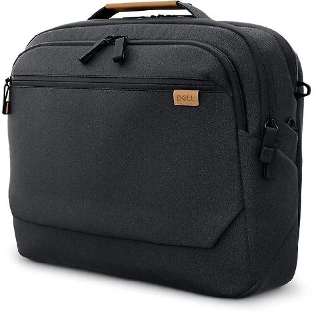 Сумка для ноутбука Dell Pro Premium EcoLoop Briefcase CC7625 460-BDXW 16