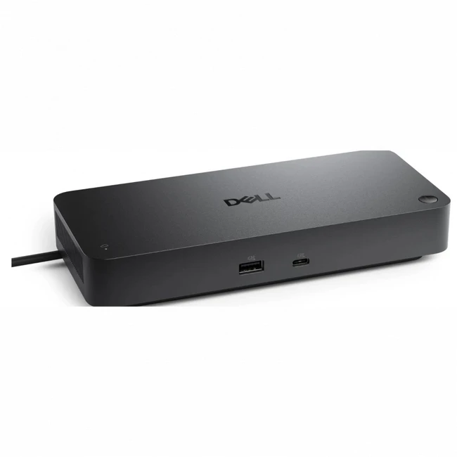 Док-станция Dell Pro Thunderbolt 4 Dock - WD25TB4 130W 210-BTHY