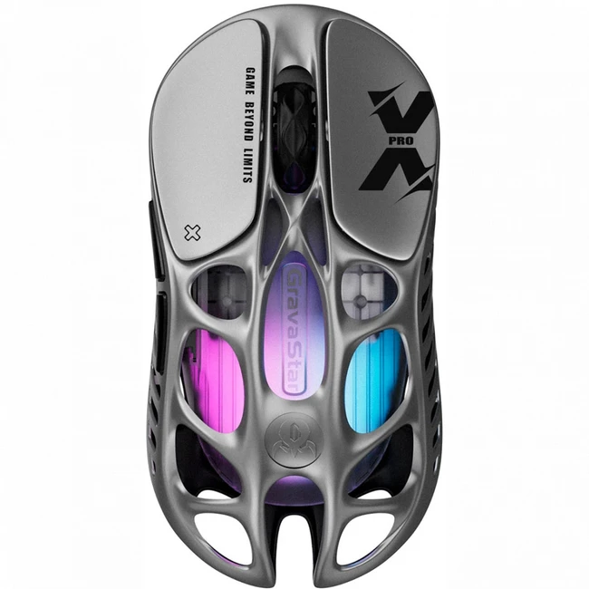 Мышь Gravastar Mercury X Pro GRY 6972448923354