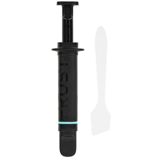 Система охлаждения ID-Cooling FROST X55 LUNA ID-FROST-X55-LUNA-4G Термопаста