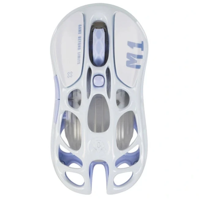 Мышь Gravastar Mercury M1 Pro GRAVASTAR M1 PRO_BLU
