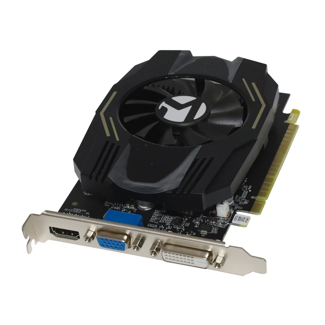 Видеокарта Maxsun GT 730 MS-GT730 PH 2G 2 ГБ