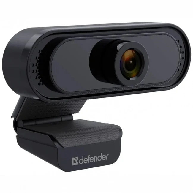 Веб камеры Defender G-lens 63181