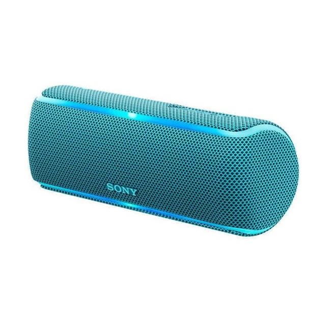 Портативная колонка Sony SRS-XB21 SRSXB21L.RU2