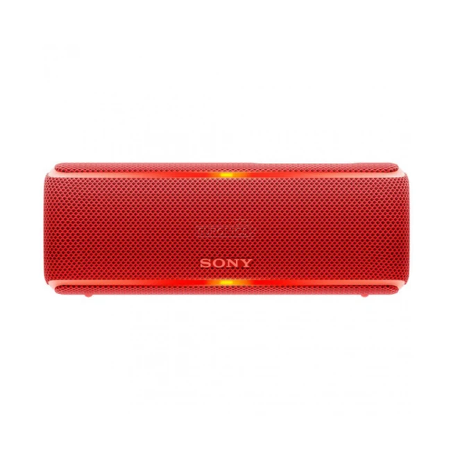 Портативная колонка Sony SRS-XB21 SRSXB21R.RU2