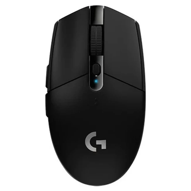Мышь Logitech G305 LIGHTSPEED WIRELESS GAMING 910-005282