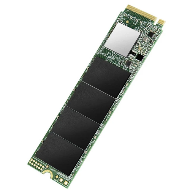 Внутренний накопитель Transcend 2280 TS512GMTE110S SSD (твердотельные), 512 ГБ, M.2, PCIe