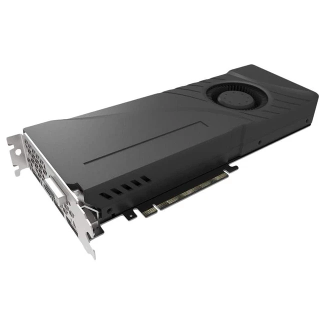 Видеокарта PNY GTX 1080 8GB 8 ГБ