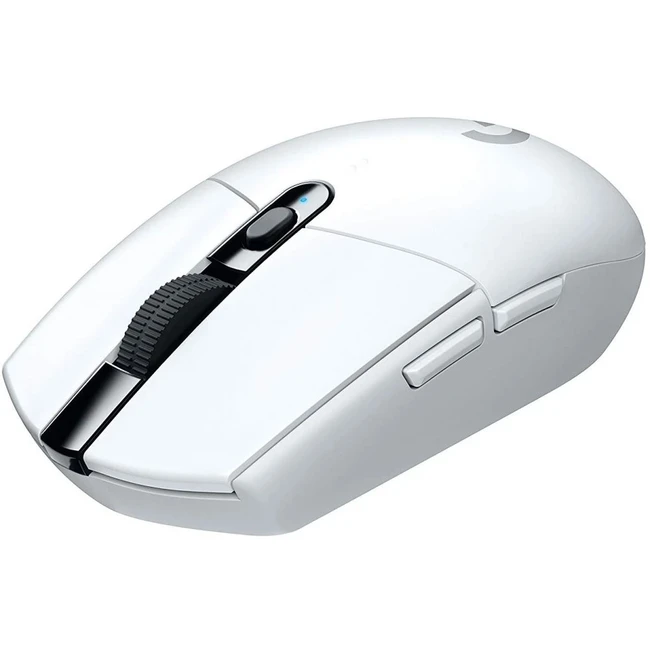 Мышь Logitech G305 Lightspeed - White 910-005291