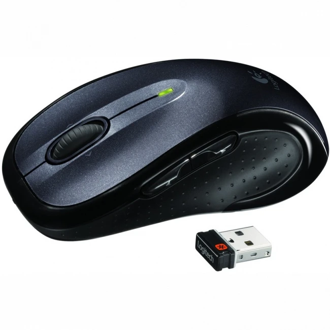 Мышь Logitech M510 910-001826