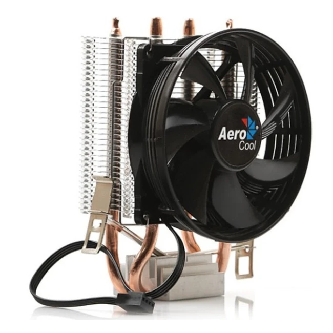 Система охлаждения Aerocool Verkho 2 Для процессора