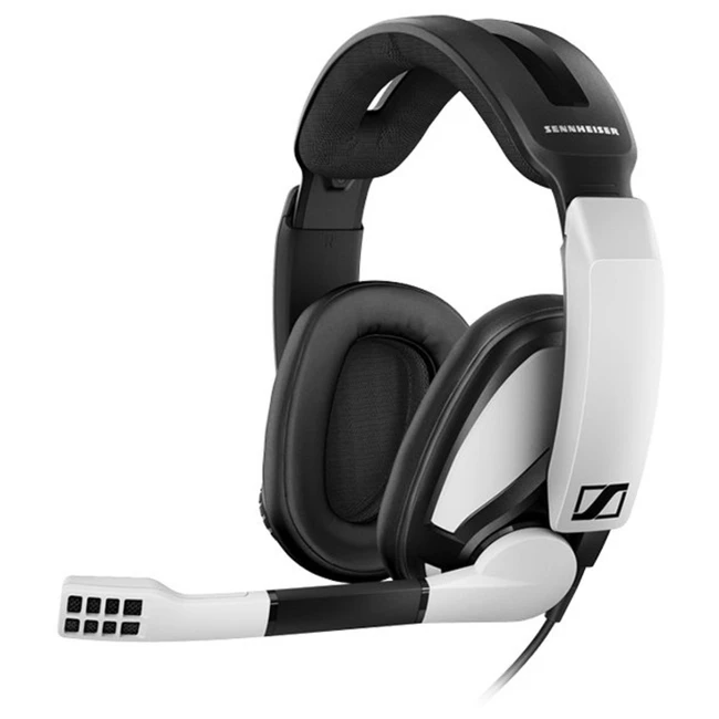 Наушники Sennheiser GSP 301 507202