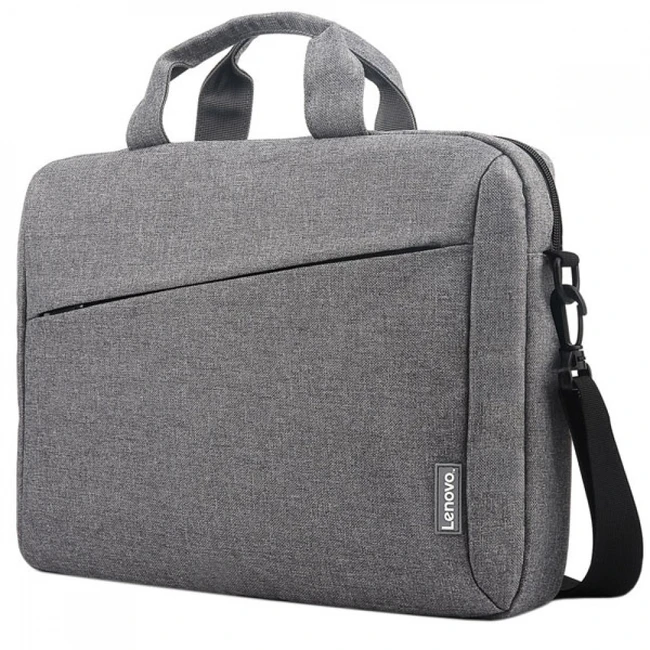 Сумка для ноутбука Lenovo Toploader T210 Grey GX40Q17231 15.6