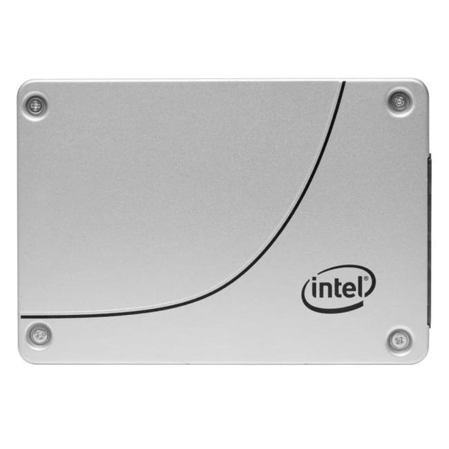 Серверный жесткий диск Intel D3-S4510 SSDSC2KB019T801 SSD, 2,5 SFF, 1.92 ТБ, SATA