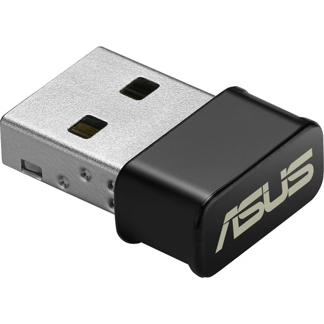 Сетевая карта Asus USB-AC53 Nano 90IG03P0-BM0R10