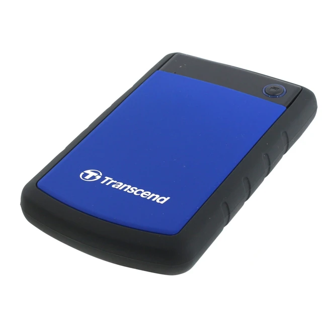 Внешние накопители Transcend 1TB USB 3.1 2.5" TS1TSJ25H3B 1 ТБ